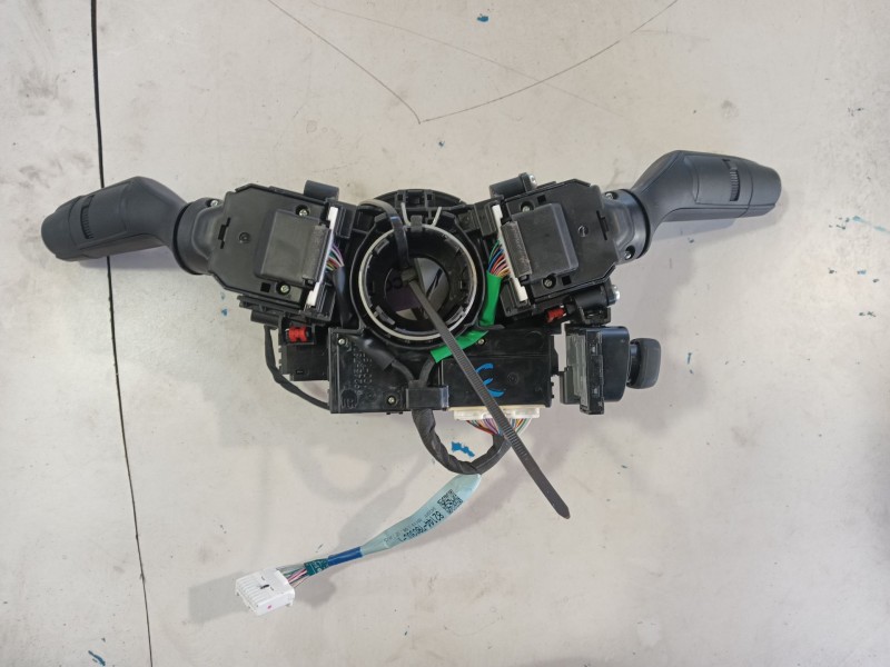 Recambio de mando multifuncion para lexus nx ii (_a2_, _h2_) 450h+ e-four (aazh26) referencia OEM IAM   