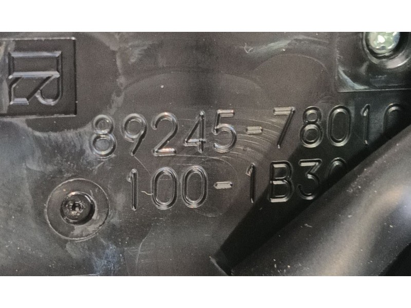 Recambio de mando multifuncion para lexus nx ii (_a2_, _h2_) 450h+ e-four (aazh26) referencia OEM IAM   