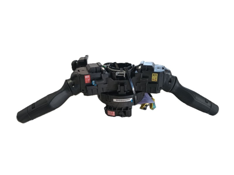 Recambio de mando multifuncion para lexus nx ii (_a2_, _h2_) 450h+ e-four (aazh26) referencia OEM IAM   