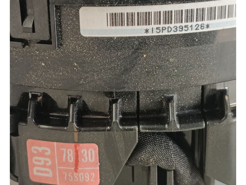 Recambio de mando multifuncion para lexus nx ii (_a2_, _h2_) 450h+ e-four (aazh26) referencia OEM IAM   