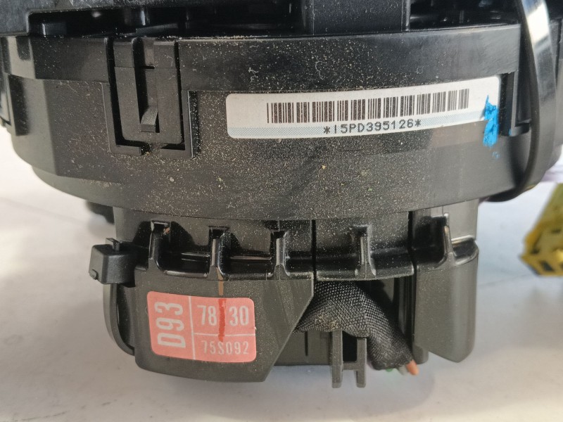 Recambio de mando multifuncion para lexus nx ii (_a2_, _h2_) 450h+ e-four (aazh26) referencia OEM IAM   