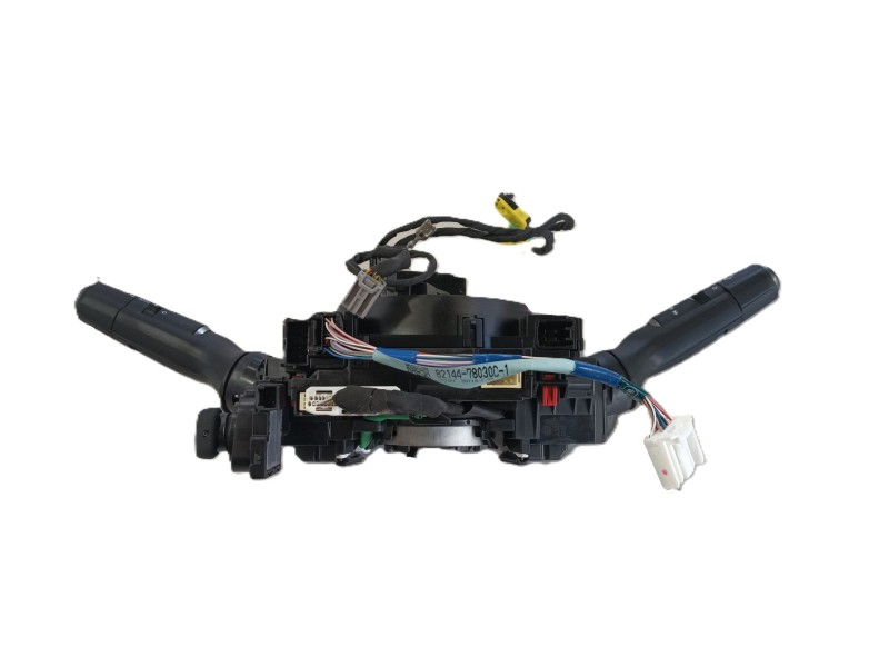 Recambio de mando multifuncion para lexus nx ii (_a2_, _h2_) 450h+ e-four (aazh26) referencia OEM IAM   