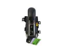Recambio de pomo palanca cambio para lexus nx ii (_a2_, _h2_) 450h+ e-four (aazh26) referencia OEM IAM   