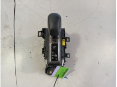 Recambio de pomo palanca cambio para lexus nx ii (_a2_, _h2_) 450h+ e-four (aazh26) referencia OEM IAM    2