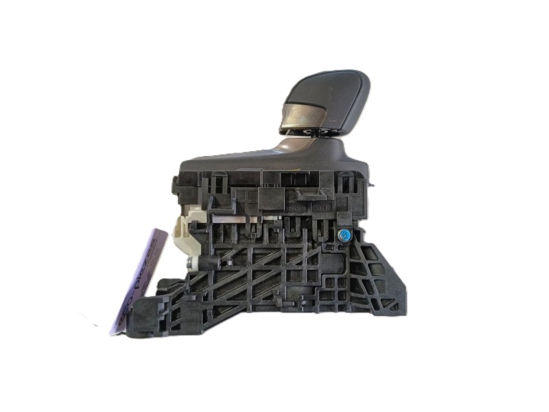 Recambio de pomo palanca cambio para lexus nx ii (_a2_, _h2_) 450h+ e-four (aazh26) referencia OEM IAM   