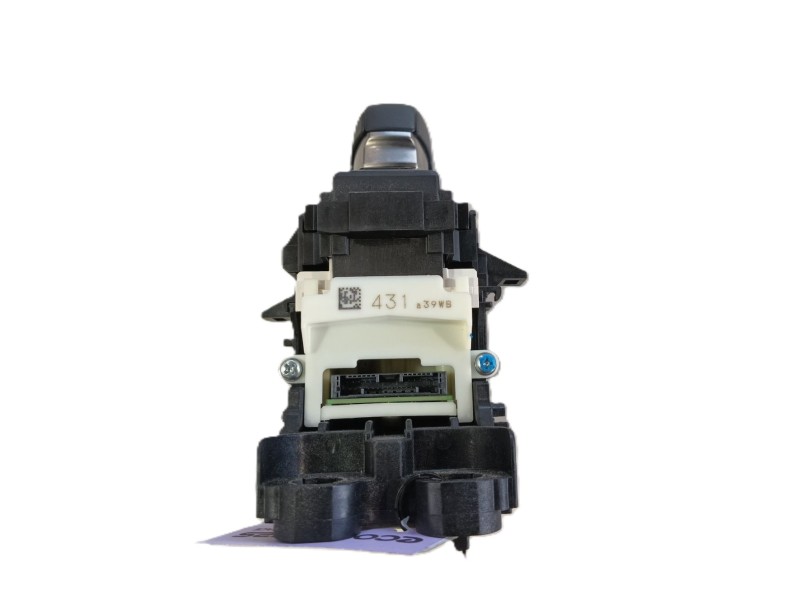 Recambio de pomo palanca cambio para lexus nx ii (_a2_, _h2_) 450h+ e-four (aazh26) referencia OEM IAM   