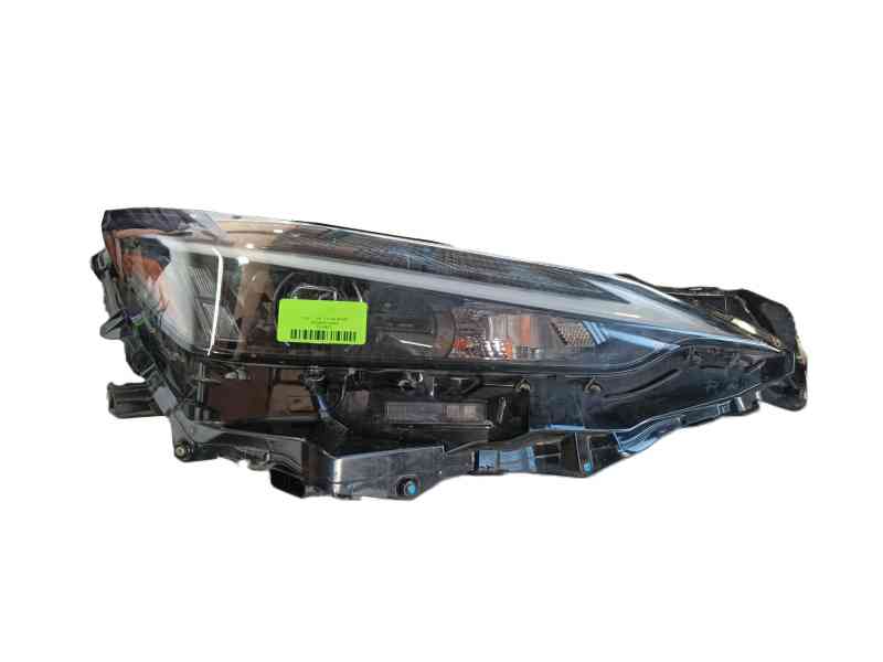 Recambio de faro derecho para lexus nx ii (_a2_, _h2_) 450h+ e-four (aazh26) referencia OEM IAM   