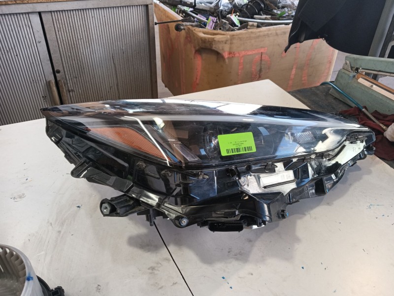 Recambio de faro derecho para lexus nx ii (_a2_, _h2_) 450h+ e-four (aazh26) referencia OEM IAM   
