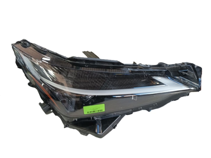 Recambio de faro derecho para lexus nx ii (_a2_, _h2_) 450h+ e-four (aazh26) referencia OEM IAM   