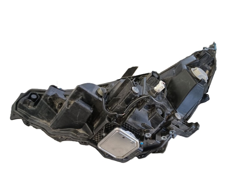 Recambio de faro derecho para lexus nx ii (_a2_, _h2_) 450h+ e-four (aazh26) referencia OEM IAM   