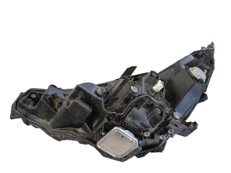 Recambio de faro derecho para lexus nx ii (_a2_, _h2_) 450h+ e-four (aazh26) referencia OEM IAM   