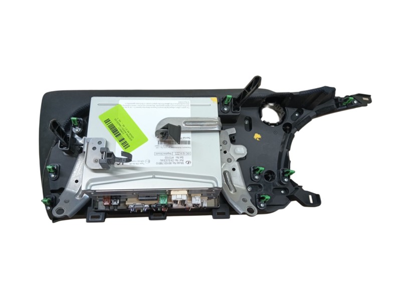 Recambio de sistema audio / radio cd para lexus nx ii (_a2_, _h2_) 450h+ e-four (aazh26) referencia OEM IAM 8610078B10  