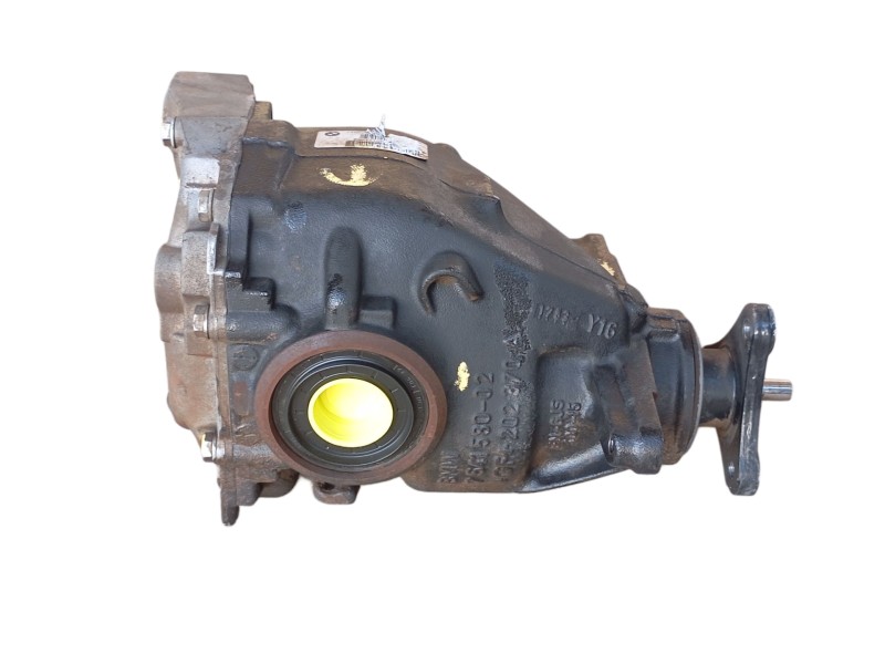 Recambio de diferencial trasero para bmw 3 (e90) 320 d referencia OEM IAM  754158002 