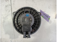 Recambio de ventilador calefaccion para subaru outback (bs) 2.0 d awd (bsd) referencia OEM IAM    2