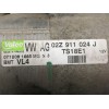 Recambio de motor arranque para skoda fabia combi (5j5) style referencia OEM IAM 02Z911024J  VWAF02Z911024J TS18E1 0712091665MGN