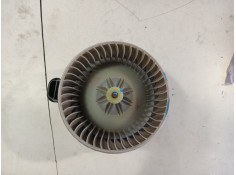 Recambio de ventilador calefaccion para toyota yaris (_p9_) 1.3 vvt-i (scp90_) referencia OEM IAM 871030D110  