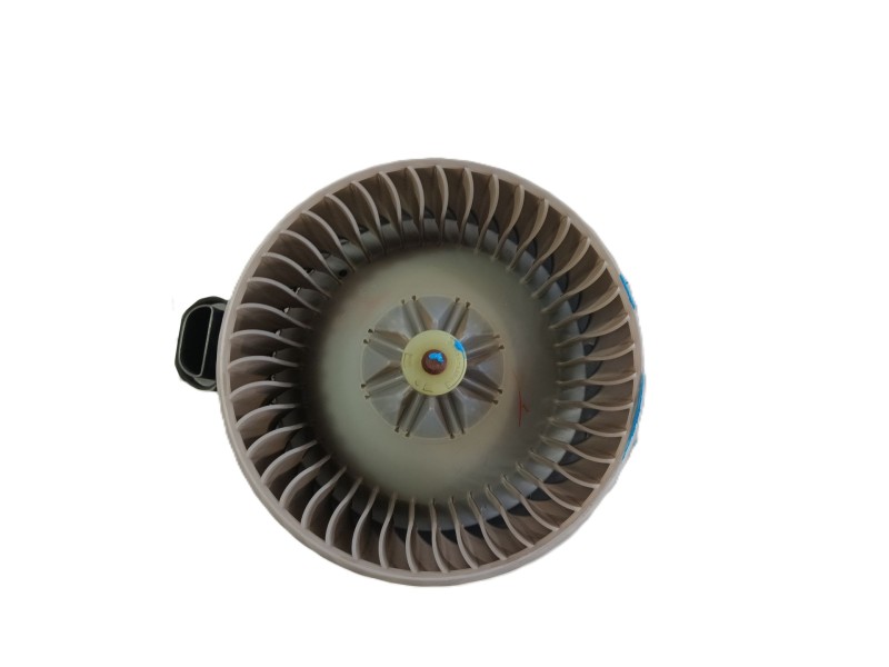 Recambio de ventilador calefaccion para toyota yaris (_p9_) 1.3 vvt-i (scp90_) referencia OEM IAM 871030D110  
