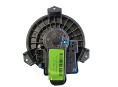 Recambio de ventilador calefaccion para toyota yaris (_p9_) 1.3 vvt-i (scp90_) referencia OEM IAM 871030D110   2