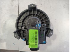 Recambio de ventilador calefaccion para toyota yaris (_p9_) 1.3 vvt-i (scp90_) referencia OEM IAM 871030D110   2