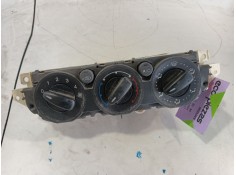 Recambio de mando calefaccion / aire acondicionado para ford focus c-max (dm2) 1.6 referencia OEM IAM 2611452  