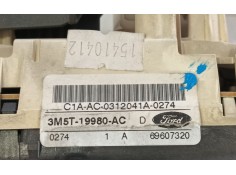 Recambio de mando calefaccion / aire acondicionado para ford focus c-max (dm2) 1.6 referencia OEM IAM 2611452   2