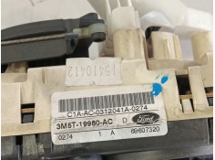 Recambio de mando calefaccion / aire acondicionado para ford focus c-max (dm2) 1.6 referencia OEM IAM 2611452   2