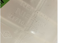 Recambio de deposito expansion para renault captur ii (hf_) tce 140 (hfn0) referencia OEM IAM 217108864R   2