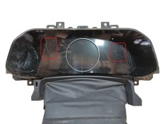 Recambio de cuadro instrumentos para lexus nx ii (_a2_, _h2_) 450h+ e-four (aazh26) referencia OEM IAM 8380078P31 4573509120 