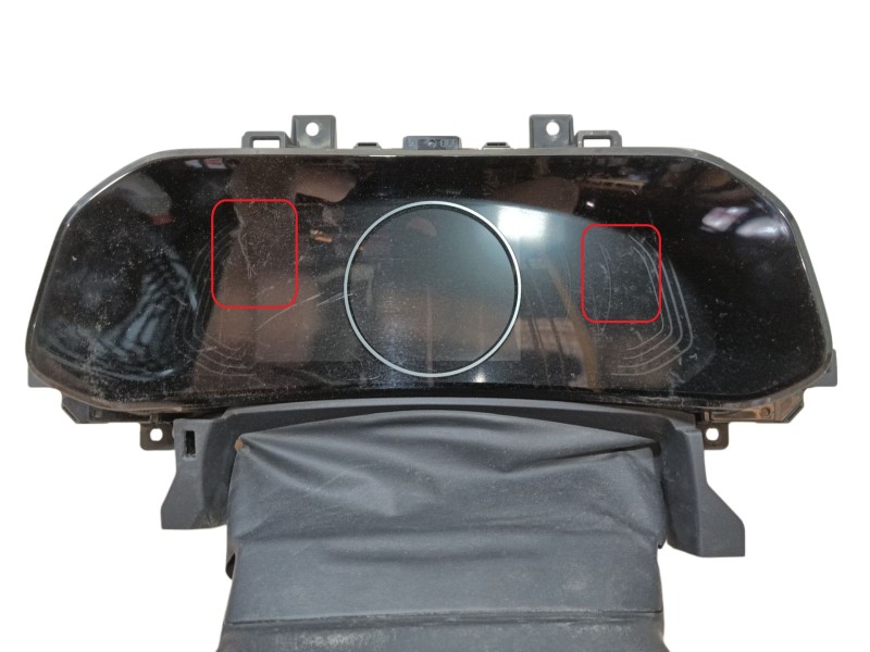 Recambio de cuadro instrumentos para lexus nx ii (_a2_, _h2_) 450h+ e-four (aazh26) referencia OEM IAM 8380078P31 4573509120 