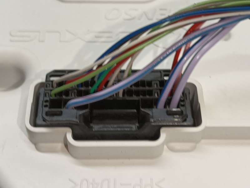 Recambio de cuadro instrumentos para lexus nx ii (_a2_, _h2_) 450h+ e-four (aazh26) referencia OEM IAM 8380078P31 4573509120 