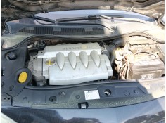 Recambio de despiece motor para renault megane ii sedán (lm0/1_) 1.6 referencia OEM IAM   