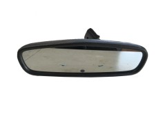 Recambio de espejo retrovisor interior para opel astra k (b16) 1.4 turbo (68) referencia OEM IAM YR00848480  