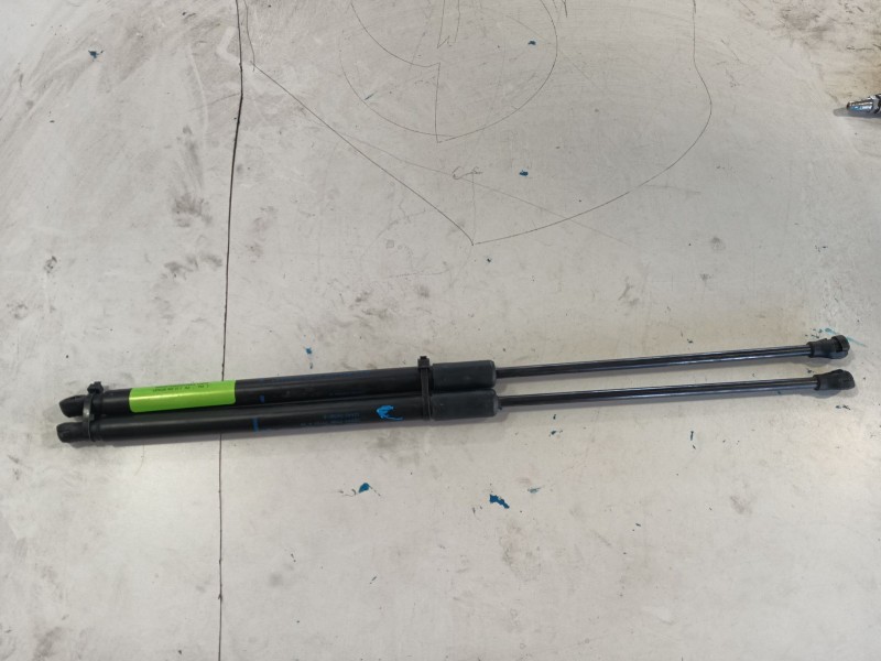 Recambio de amortiguadores capo para lexus nx ii (_a2_, _h2_) 450h+ e-four (aazh26) referencia OEM IAM   