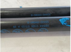 Recambio de amortiguadores capo para lexus nx ii (_a2_, _h2_) 450h+ e-four (aazh26) referencia OEM IAM    2