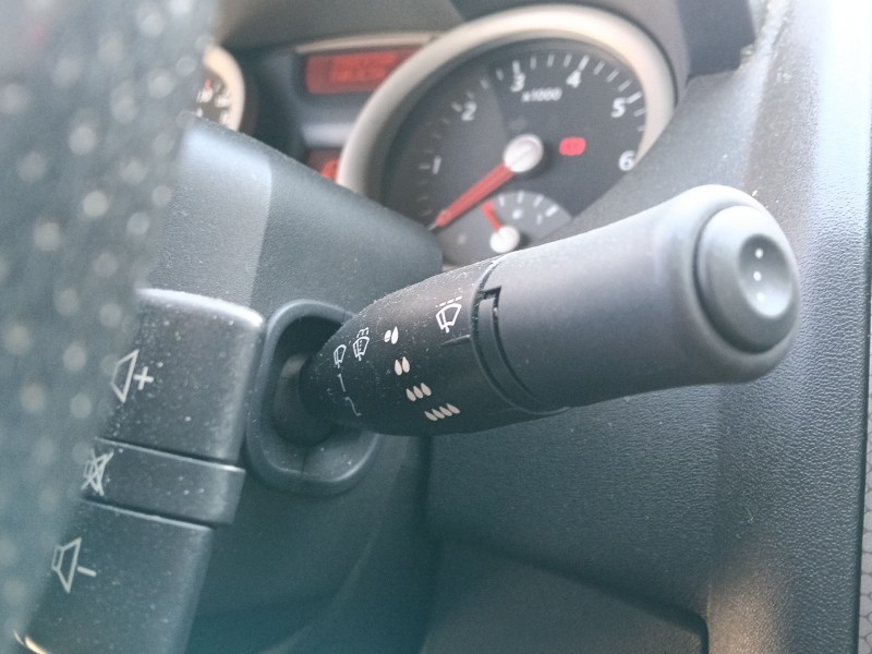 Recambio de mando multifuncion para renault megane ii sedán (lm0/1_) 1.6 referencia OEM IAM   