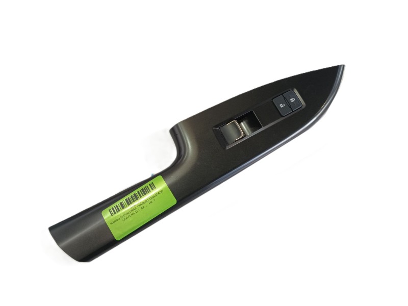 Recambio de mando elevalunas trasero izquierdo para lexus nx ii (_a2_, _h2_) 450h+ e-four (aazh26) referencia OEM IAM   