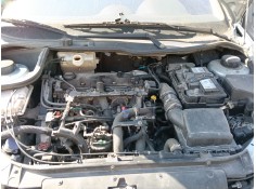 Recambio de caja cambios para peugeot 206 hatchback (2a/c) 2.0 hdi 90 referencia OEM IAM 2222W2 / 2223X6  