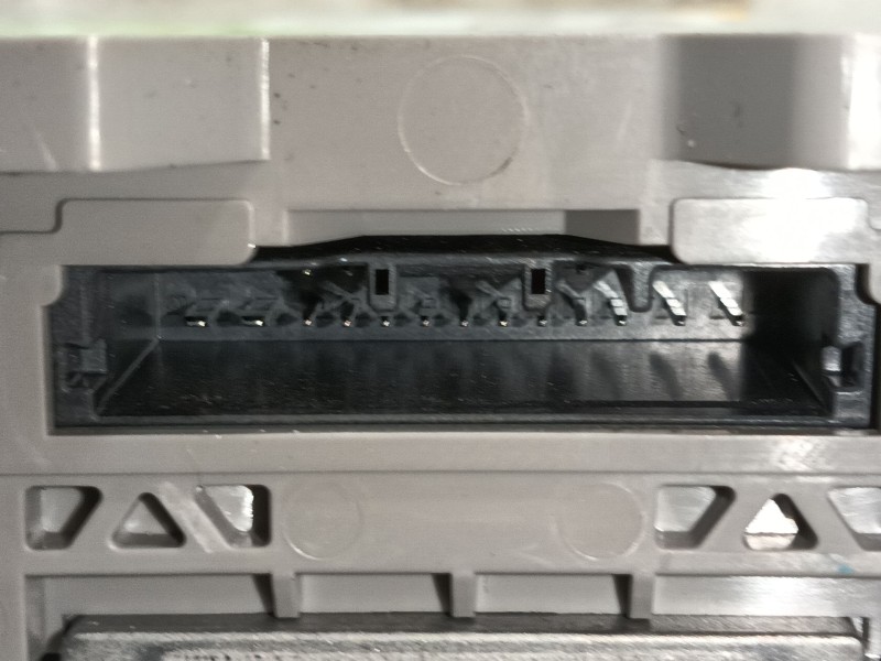 Recambio de modulo electronico para lexus nx ii (_a2_, _h2_) 450h+ e-four (aazh26) referencia OEM IAM   