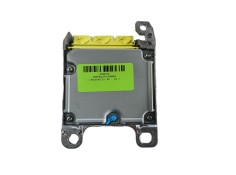 Recambio de centralita airbag para lexus nx ii (_a2_, _h2_) 450h+ e-four (aazh26) referencia OEM IAM    2