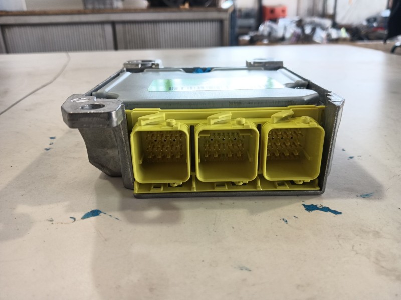 Recambio de centralita airbag para lexus nx ii (_a2_, _h2_) 450h+ e-four (aazh26) referencia OEM IAM   