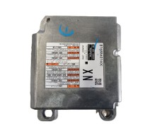 Recambio de centralita airbag para lexus nx ii (_a2_, _h2_) 450h+ e-four (aazh26) referencia OEM IAM   