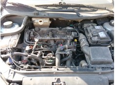 Recambio de despiece motor para peugeot 206 hatchback (2a/c) 2.0 hdi 90 referencia OEM IAM   