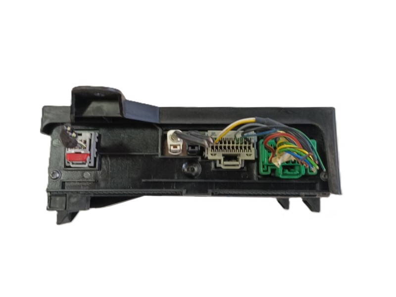 Recambio de sistema audio / radio cd para opel astra k (b16) 1.4 turbo (68) referencia OEM IAM   