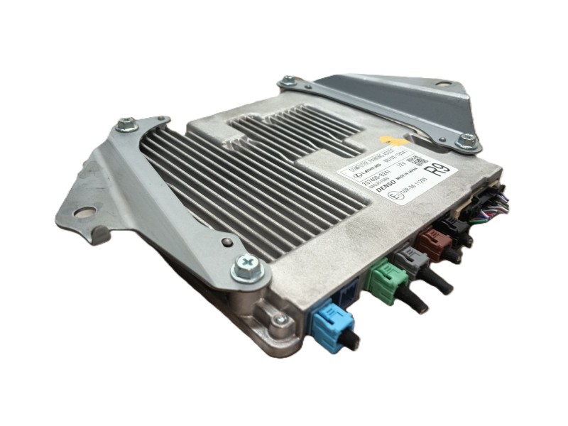 Recambio de modulo electronico para lexus nx ii (_a2_, _h2_) 450h+ e-four (aazh26) referencia OEM IAM   