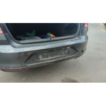 REFUERZO PARAGOLPES TRASERO 3G5807251A 