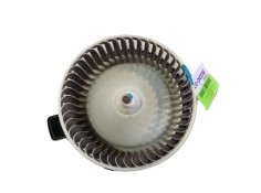 Recambio de ventilador calefaccion para opel astra k (b16) 1.4 turbo (68) referencia OEM IAM 13497776  