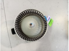 Recambio de ventilador calefaccion para opel astra k (b16) 1.4 turbo (68) referencia OEM IAM 13497776  