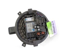 Recambio de ventilador calefaccion para opel astra k (b16) 1.4 turbo (68) referencia OEM IAM 13497776   2