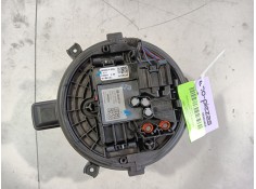 Recambio de ventilador calefaccion para opel astra k (b16) 1.4 turbo (68) referencia OEM IAM 13497776   2