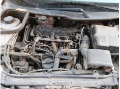 Recambio de despiece motor para peugeot 206 hatchback (2a/c) 2.0 hdi 90 referencia OEM IAM   